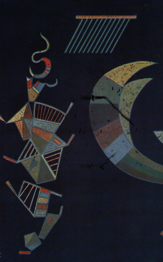 Gerdt Bladhs undergang