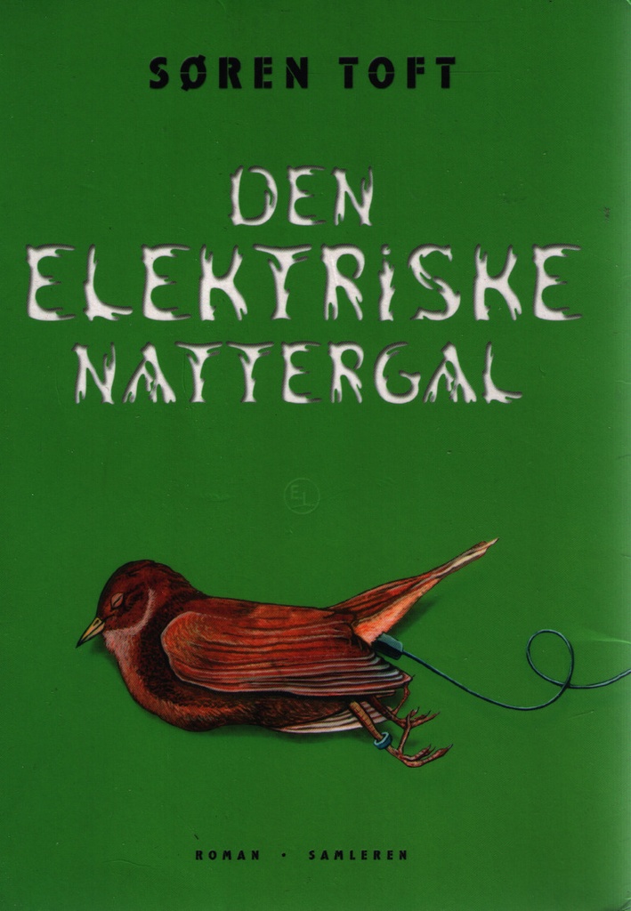 Den elektriske nattergal
