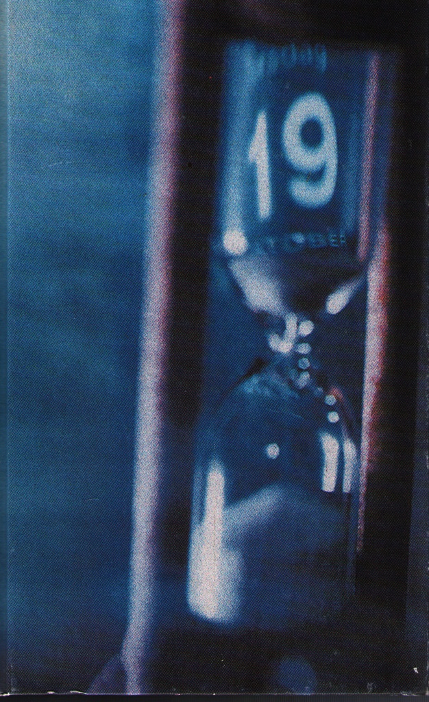 Mordet på Leon Culman