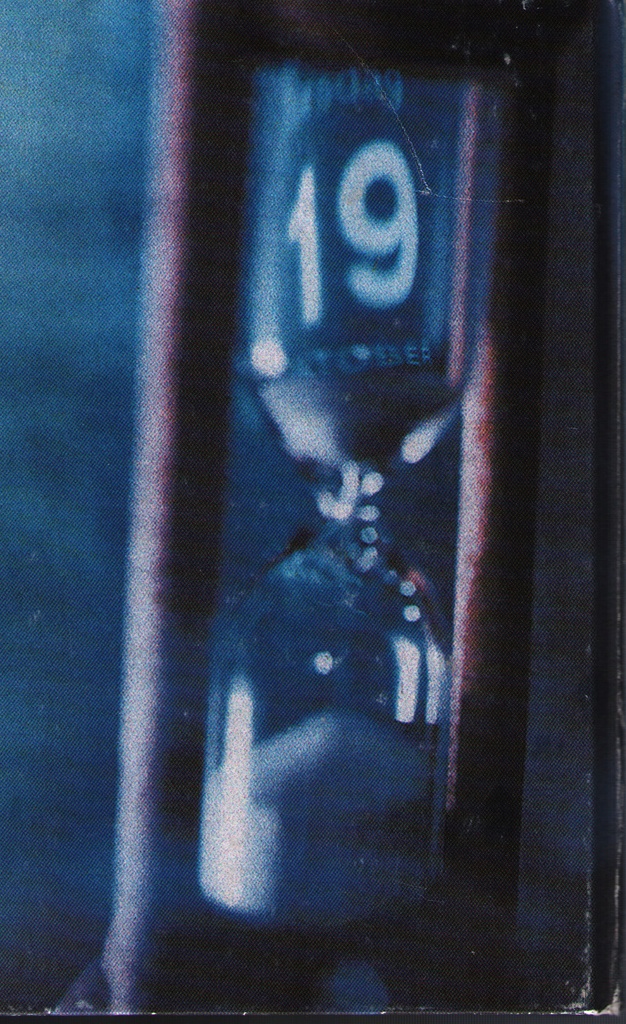 Mordet på Leon Culman