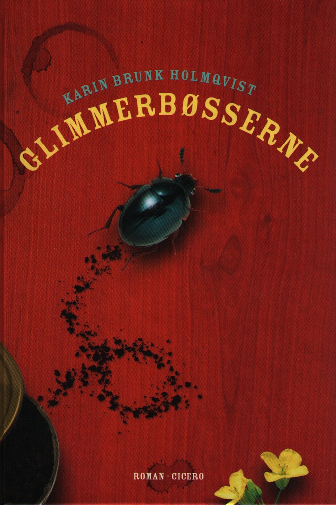 Glimmebøsserne