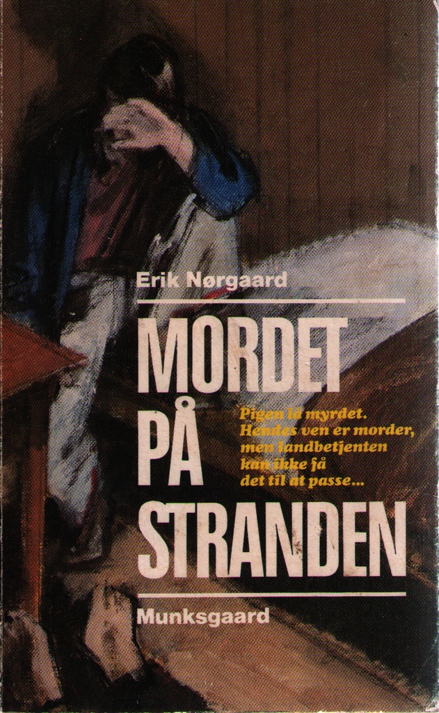 Mordet på stranden