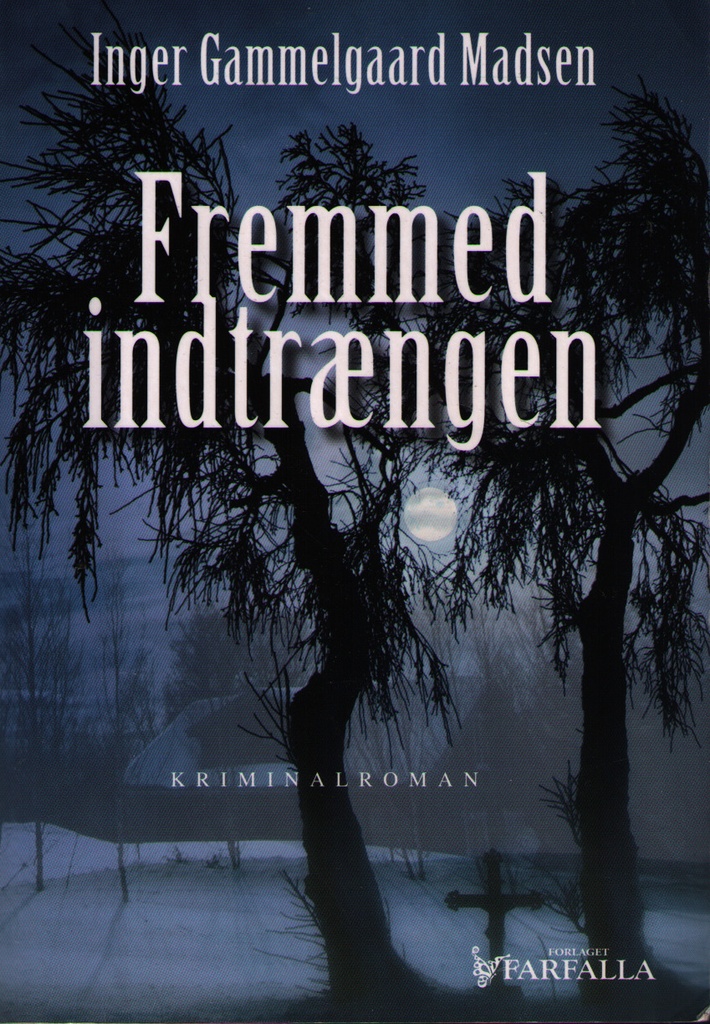 Fremmed intrængen