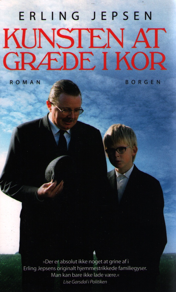 Kunsten at græde i kor