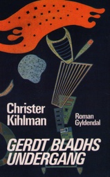 Gerdt Bladhs undergang