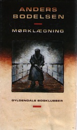 mørklægning